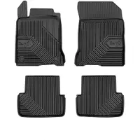 Frogum Rubber vloermatten FRG77408395
