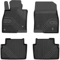 Frogum Rubber vloermatten FRG77425309