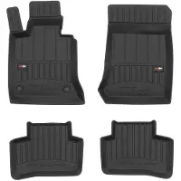 Frogum Rubber vloermatten FRG 3D407787