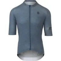 Agu Merino Performance Korte Mouw Wielertrui