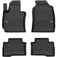 Frogum Rubber vloermatten FRG 3D408951