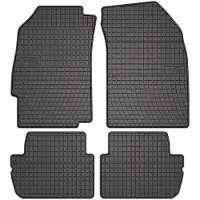 Frogum Rubbermatten Chevrolet Spark 2009-2015 -