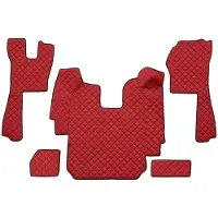 F-Core Voetmat FL03 RED