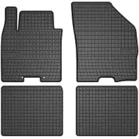 Frogum Rubbermatten Suzuki Baleno 2016-heden -