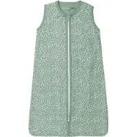 Briljant Baby Slaapzak Zomer Minimal Dots 110cm - Groen