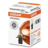 Osram 6851 Gloeilamp, parkeer- / begrenzingslicht