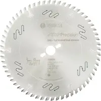Bosch Cirkelzaagblad Top Precision Best for Laminated Panel Abrasive 303 x 30 x 3,2 mm, 60 1st - 2608642106