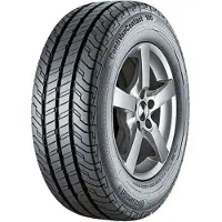 Continental zomerbanden voor motorfietsen, ContiVanContact 100 (215/65 R16C 106/104T 6PR)