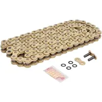 Did Ketting 520ERV7112