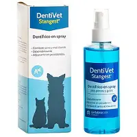 Stangest Dentivet Protec Total Tandpasta Voor Honden En Katten 125ml
