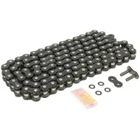 Did Ketting ZVMX2 Zwart 520 525 530 520 ZVM-X 116 SCHAKELS