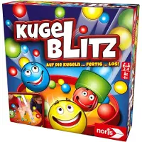 Noris Balbliksem (Duits)