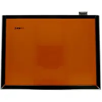 CARGOPARTS Waarschuwings-/inlichtingenbord T066