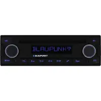 BLAUPUNKT BOLOGNA 200 Autoradio EUR 49,00 - DE