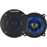 Blaupunkt Icx662 Speaker Zilver
