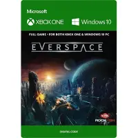 Everspace - One / Windows 10