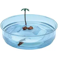 Ferplast plastic schildpaddenbak oasi