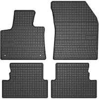 Frogum Rubber vloermatten MMT A040 547631