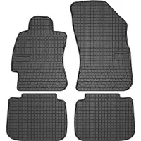 Frogum Rubbermatten Subaru Outback (BS) 2015-2021 -