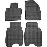 Frogum Rubbermatten Honda Civic 2006-2011 -