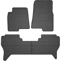Frogum Rubbermatten Mitsubishi Pajero 2000-2006 -