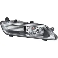 Hella Dagrijlicht 2PT 010 545-051 Hella voor o.a. VOLKSWAGEN