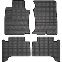 Frogum Rubbermatten Toyota Land Cruiser (J120 / J150) 2002-2024 -