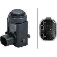 Hella 6PX 358 141-491 Parkeersensor
