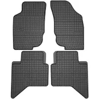 Frogum Rubbermatten Toyota Hi-Lux pick-up 2006-2016 -
