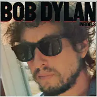 Sony music Bob Dylan - Infidels (LP)