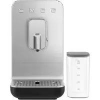 Smeg Espresso BCC13BLMEU Matzwart