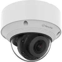 Hanwha QNV-C9083R bewakingscamera Dome IP-beveiligingscamera Binnen & buiten 3840 x 2160 Pixels Plafond