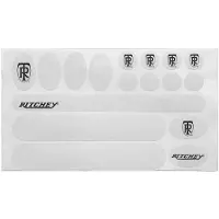 Ritchey Framebescherming