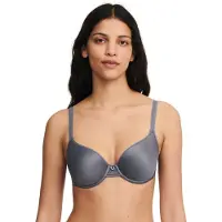 Chantelle – True Lace – BH Voorgevormd – C11M60 – Gris Ardoise - C85/100