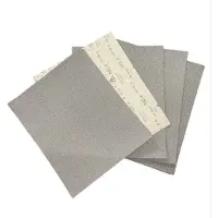 Sia Sialac 1701 Schuurbladen - Schuurlinnen - 230 mm x 280 mm - P 220 - 1 Verpakking( 10 vellen)