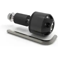 Oxford Carb-Ends Bar Eindgewichten