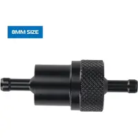 Oxford Brandstoffilter 8mm