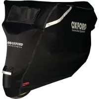 Oxford CV161 Motorhoes