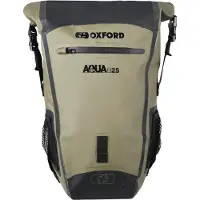 Oxford Aqua B 25l Rugzak