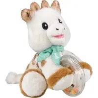 Sophie La Girafe Rammelaars