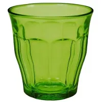 Duralex Glazenset Duralex Picardie 250 ml Groen (4 Stuks)
