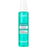 L'Oréal Bright reveal dark spot reiniging