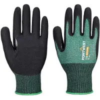 Portwest SG Cut B18 Eco Nitrile Glove (12 paar)