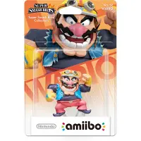 Ginza.se Nintendo Figuur Wario