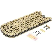 Did Enkele VX/VX-3 kettingen G&B 520 VX3 (G&B)112 SCHAKELS