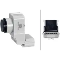 Hella Sensor, achteruitrijhulp 6PX358 270-211