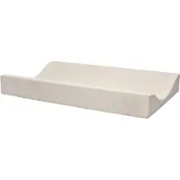 Bebe-Jou Aankleedkussen Taupe 72 x 44 cm