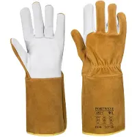 Portwest TIG Welding Gauntlet