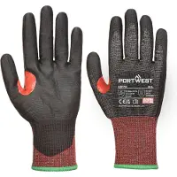 Portwest CS Cut F13 PU Glove