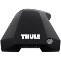 Thule Dakdrager voet THU 720500 4 Stuk